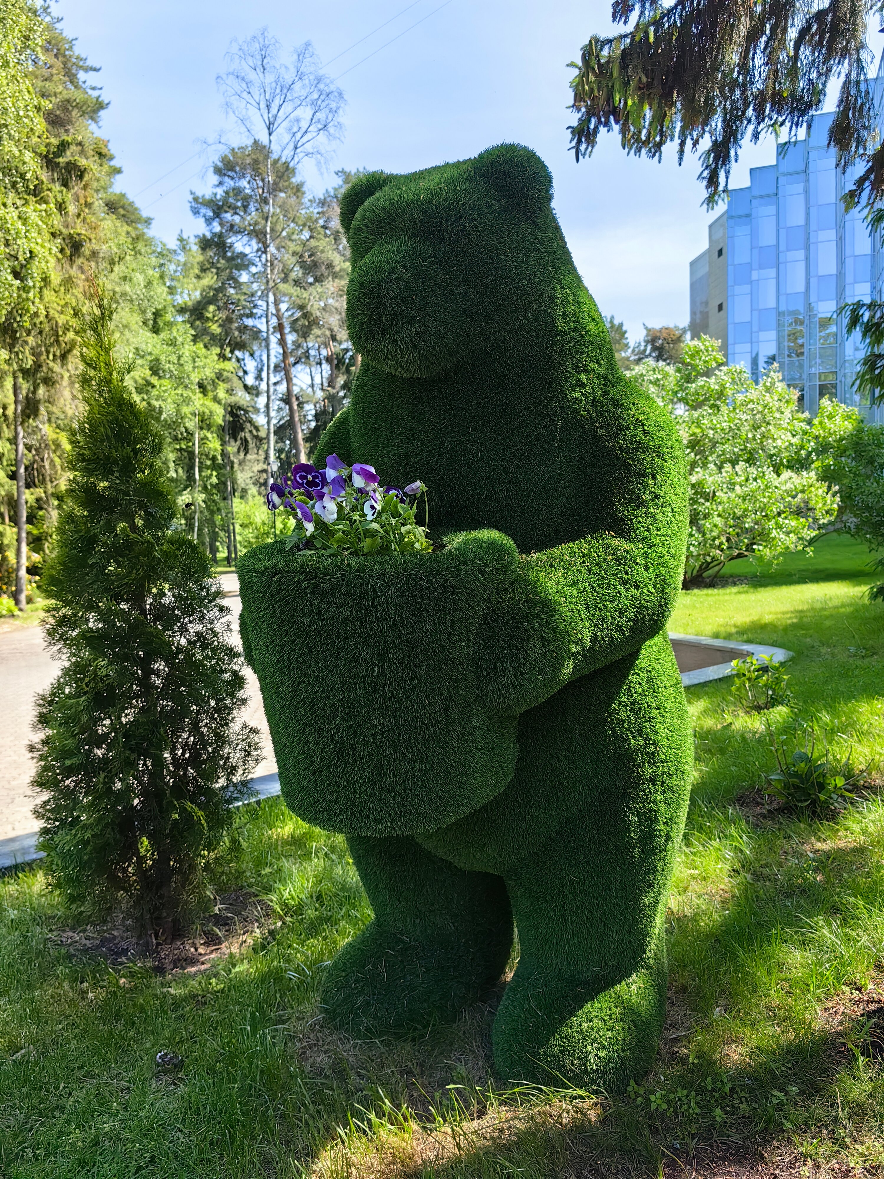 Фото Репино Парк Отель