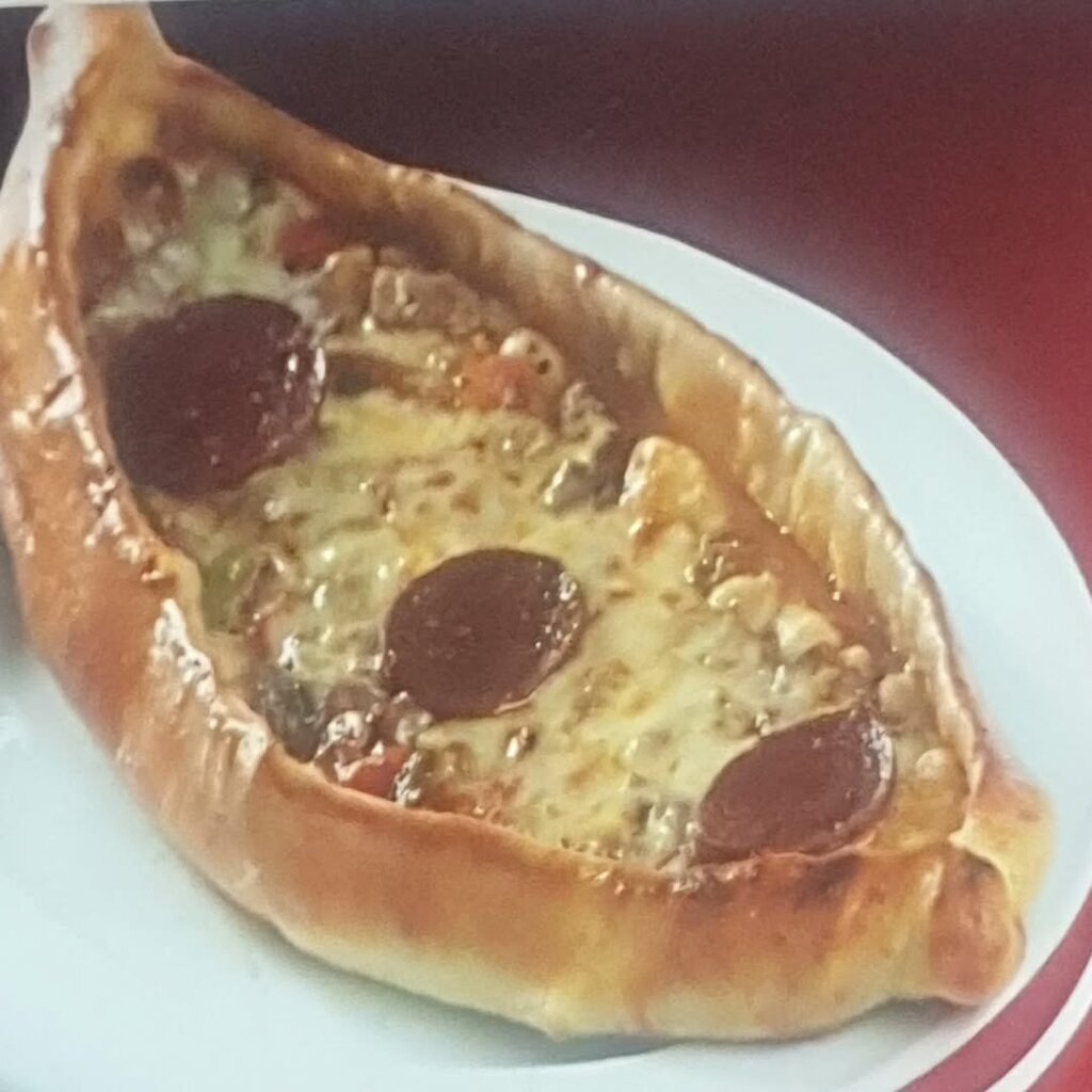 Restaurant Oz Sivas Pide & Kebab 2 Hall, Antalya, photo