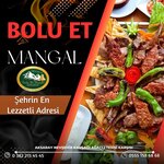 Bolu Et Mangal (Aksaray, Aksaray Merkez , 2/Kapadokya Blv., 122), restaurant