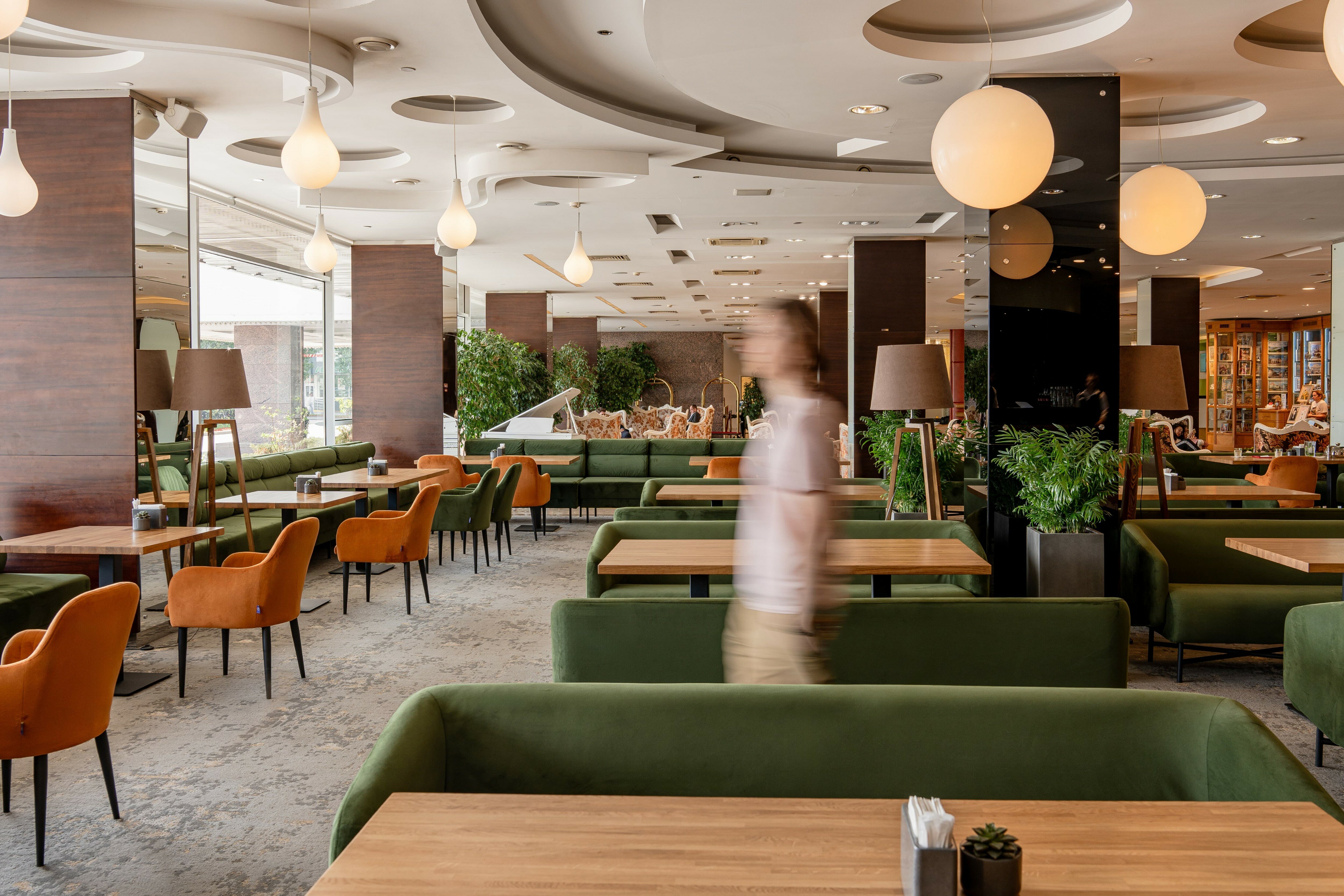 Фото Альфа Измайлово