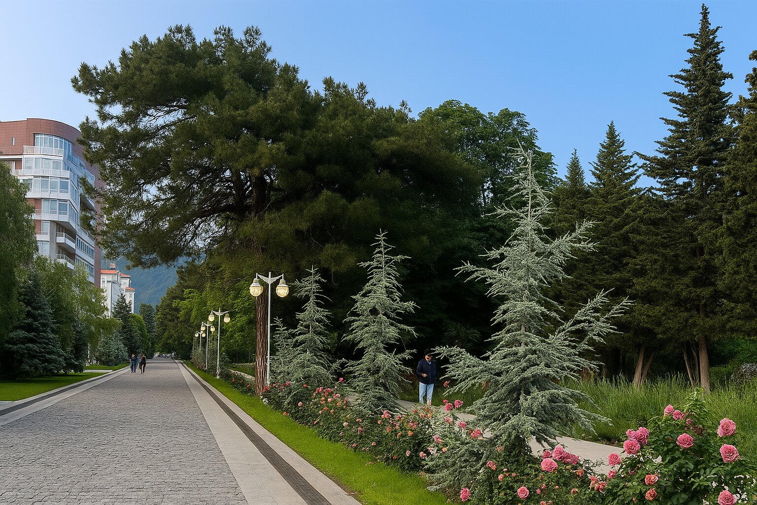 Фото Центральный