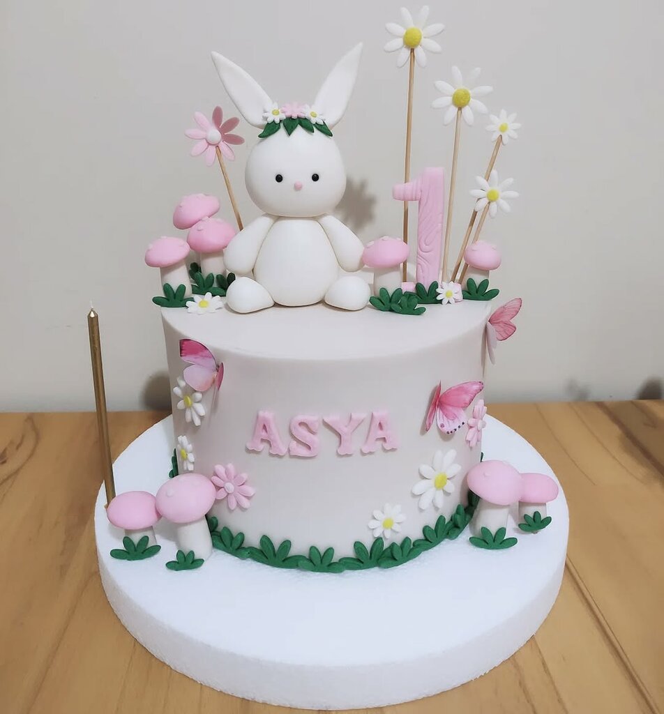 Cake orders Cake Way, Kirikkale, photo