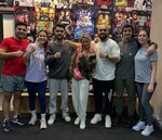 Boxing Bros Gym (Isparta, Isparta Merkez, 104. Cad., 22), sports hall, gym