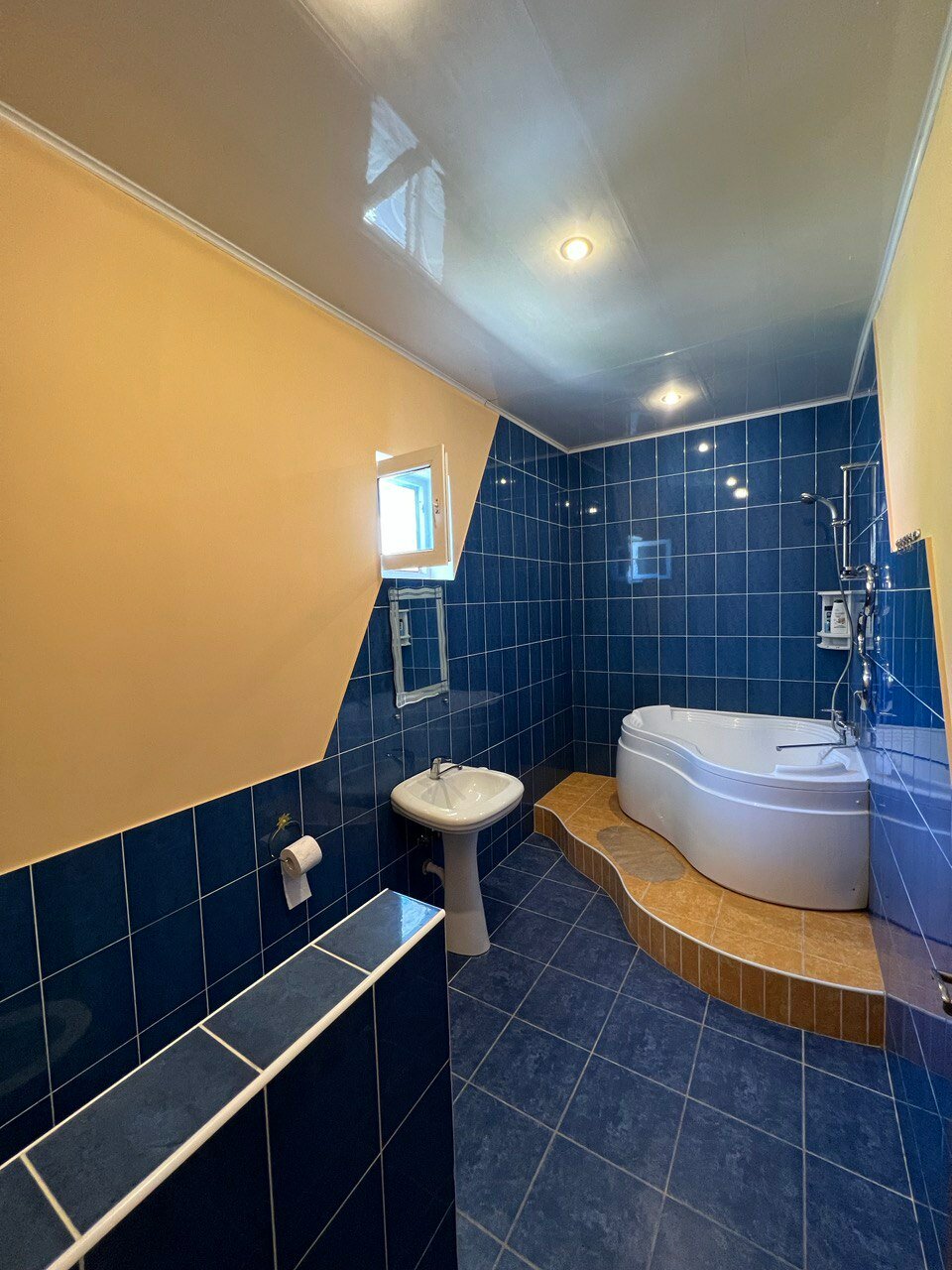 Фото Акварель