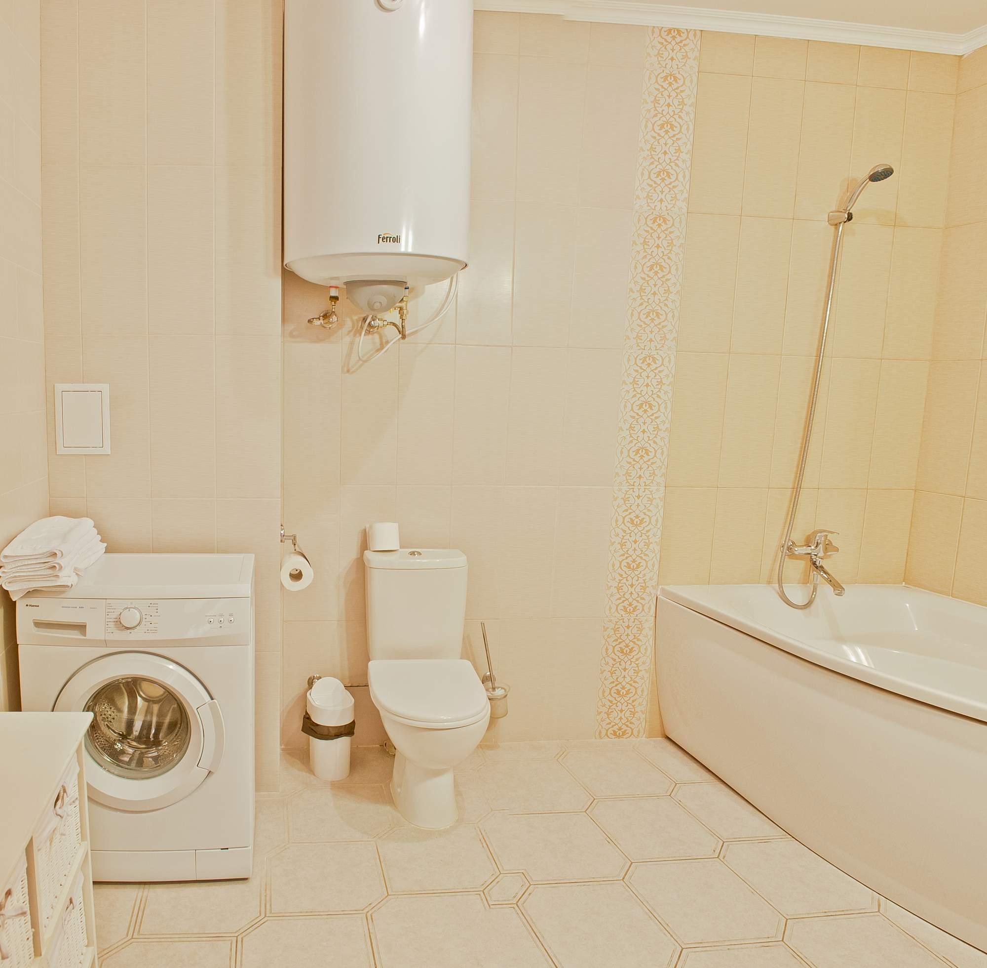 Фото Ripario Apart