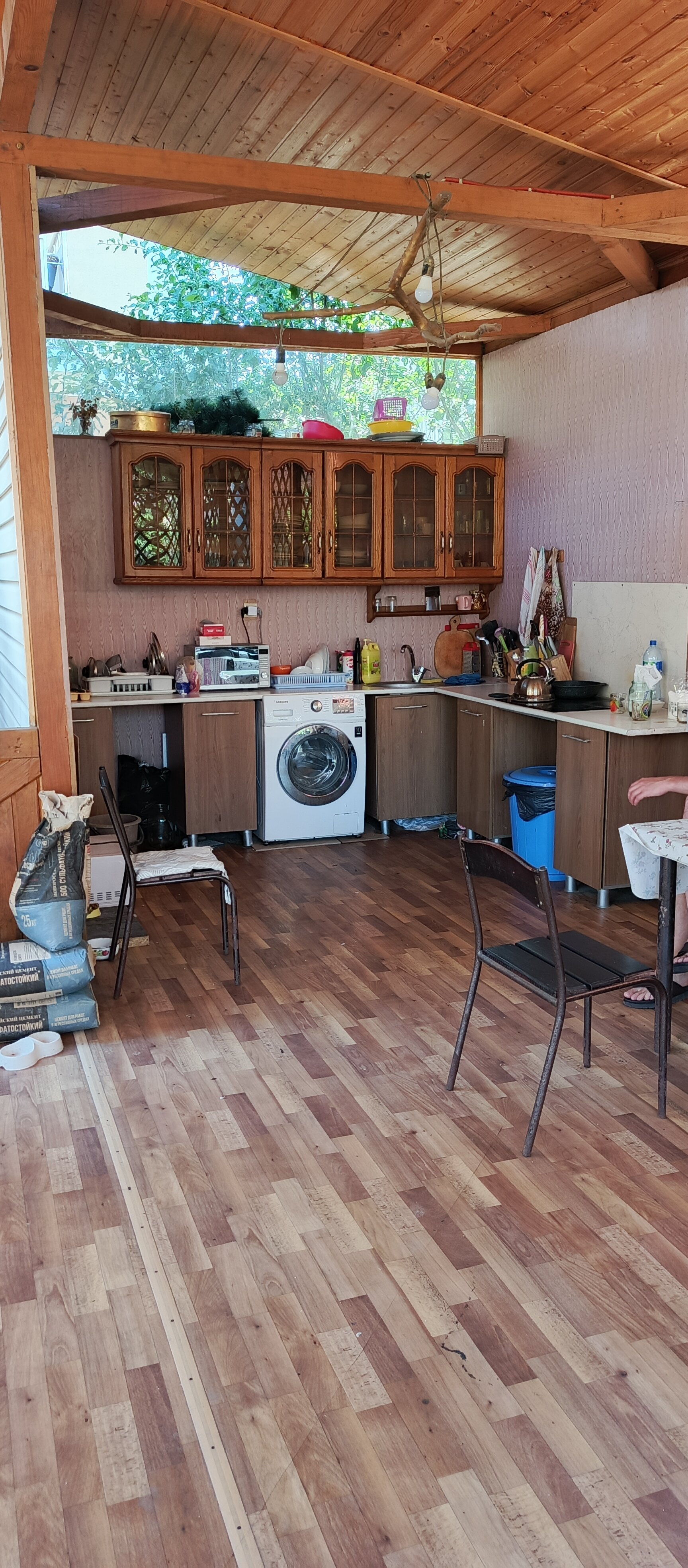 Фото Гринго