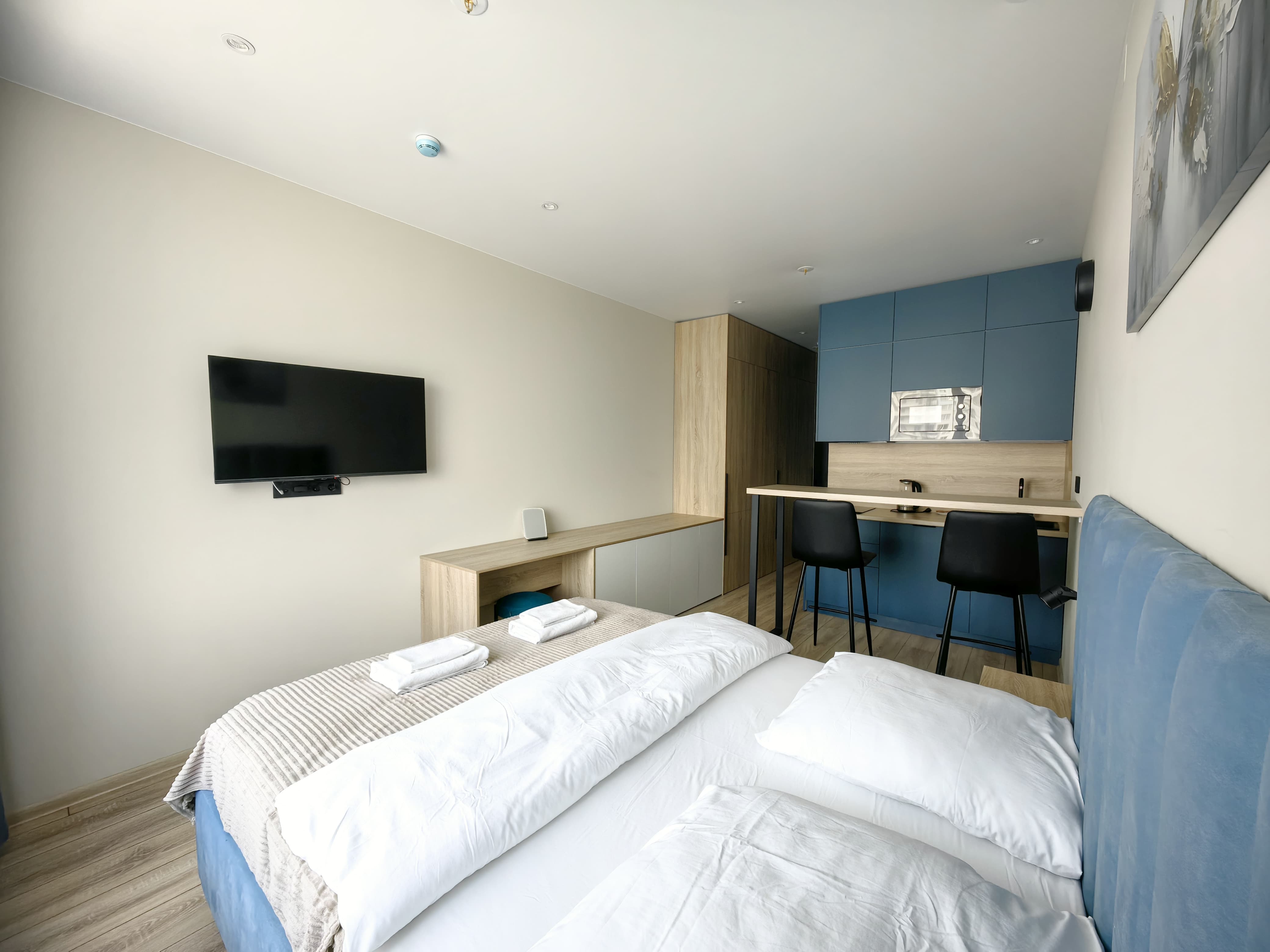 Фото АпартПейдж