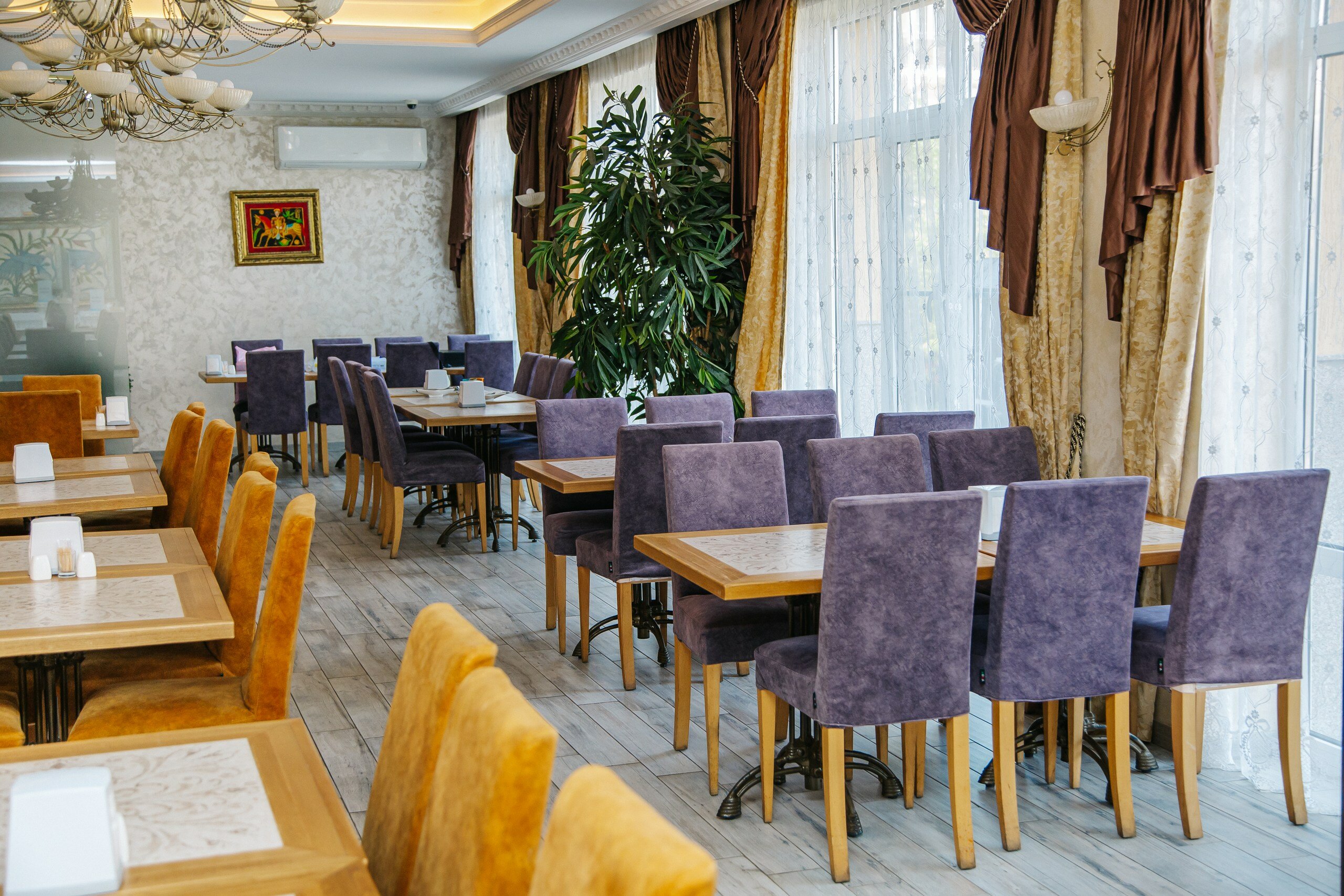 Фото Капкана Бэй-Плаза