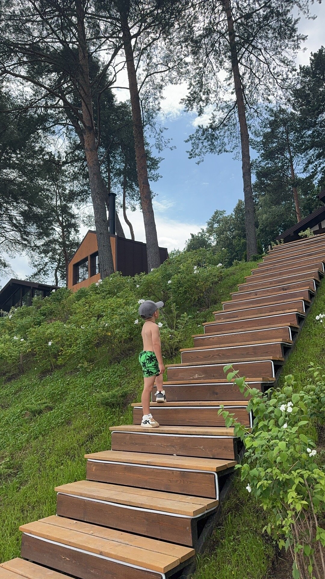 Фото Вилла Решма