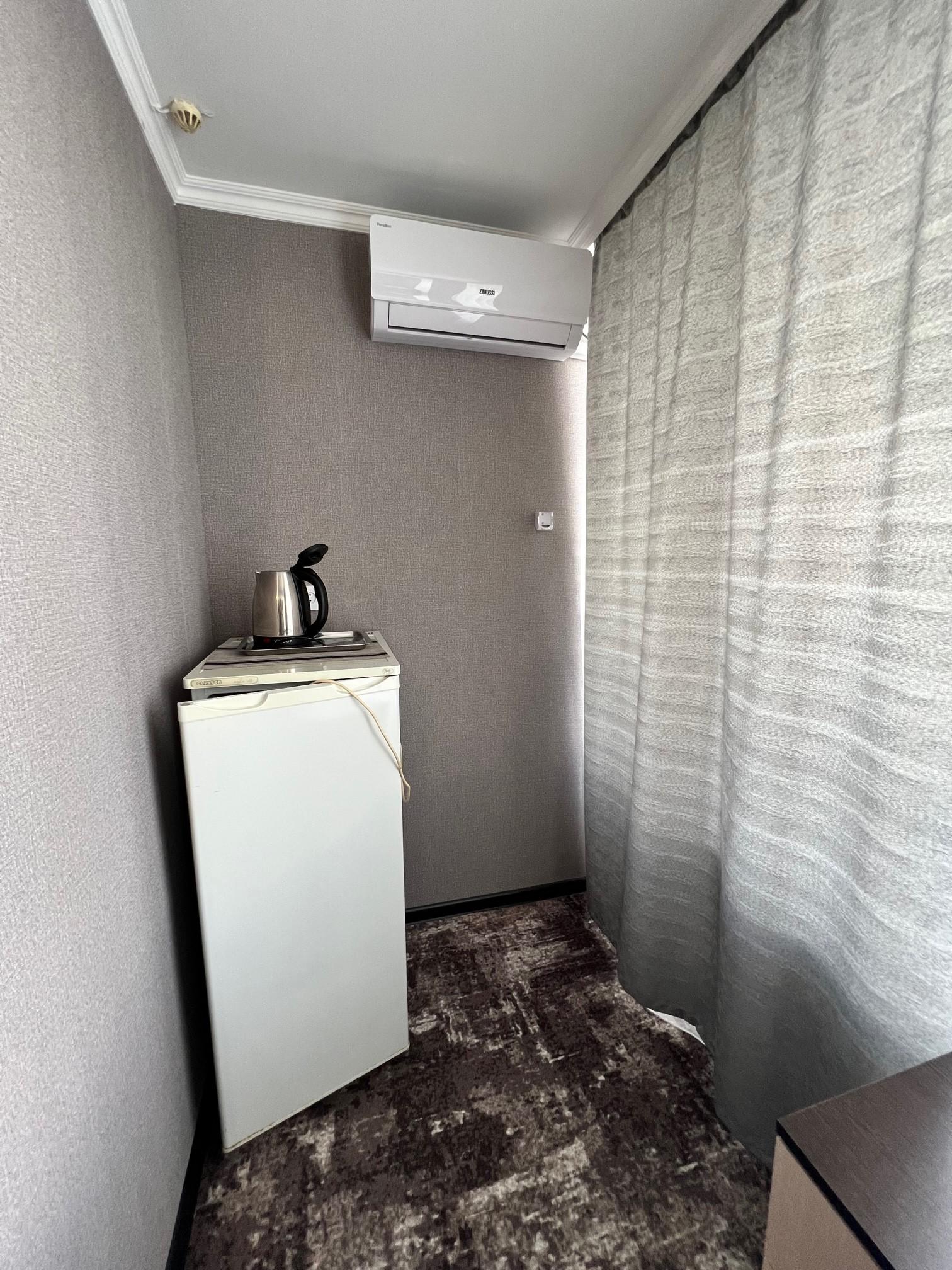 Фото Гостиница Белореченск