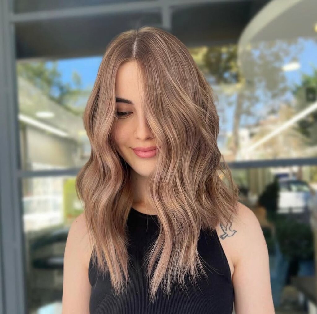 Beauty salon Realis Hair Design Studio, Ankara, photo