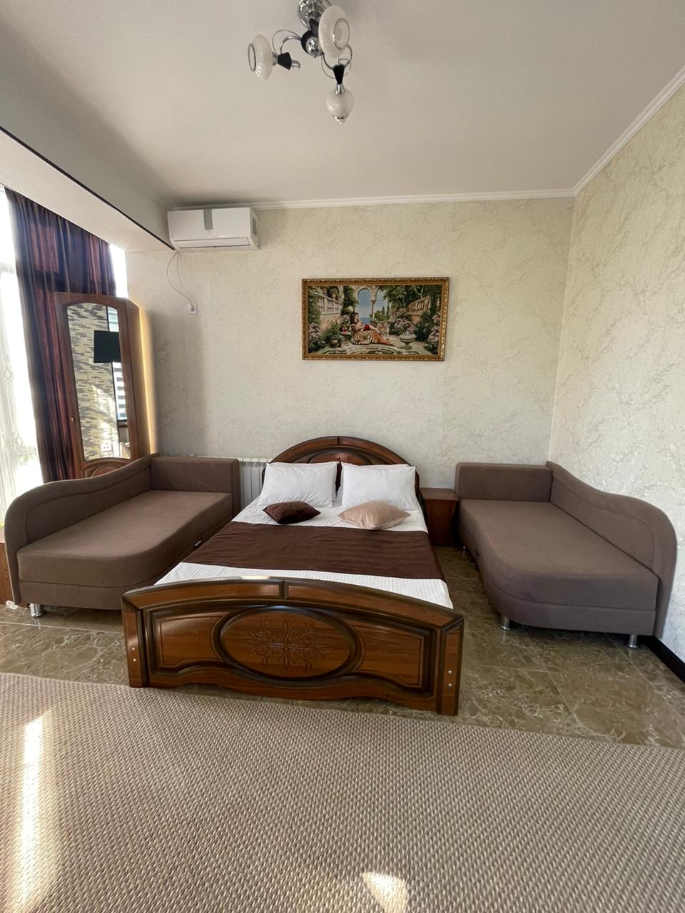 Фото У Эммы