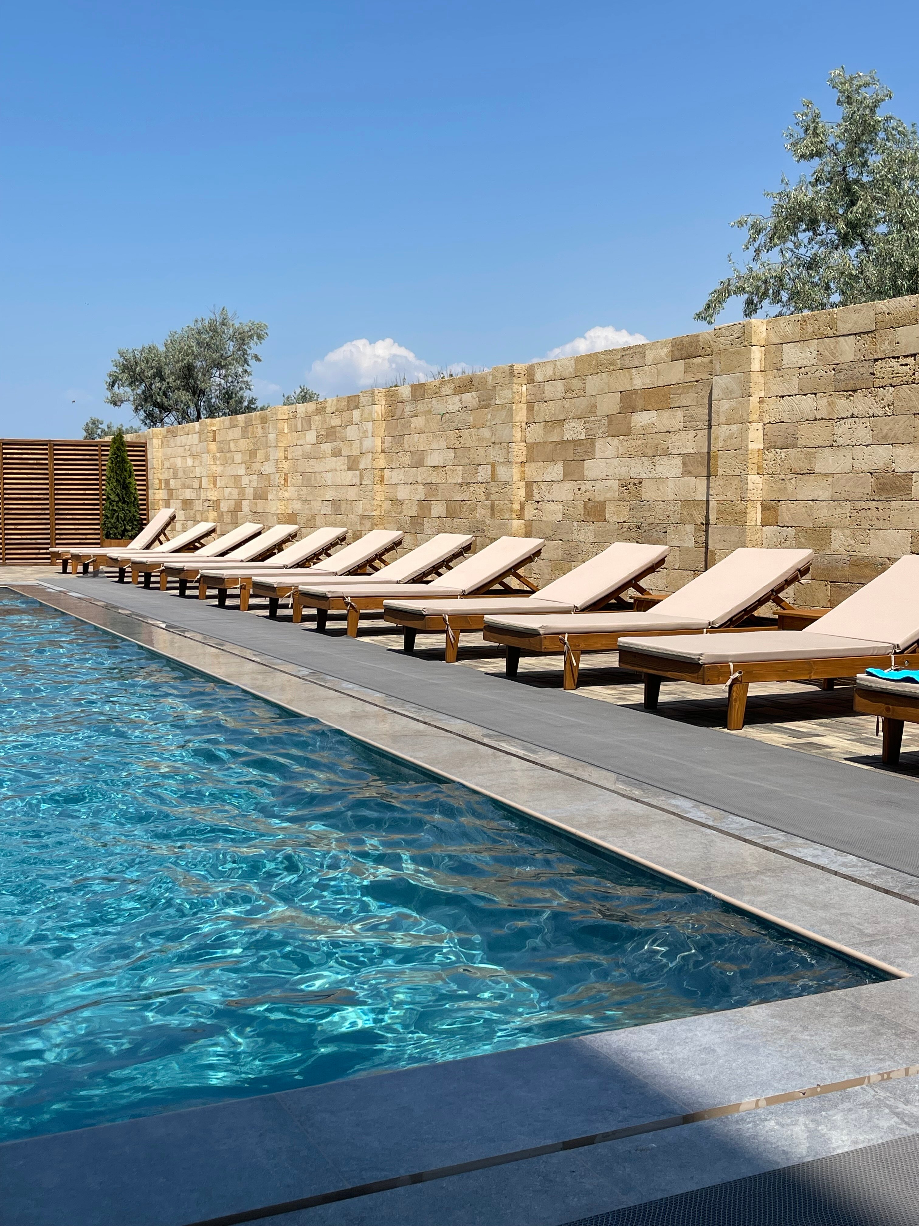 Фото Тезоро