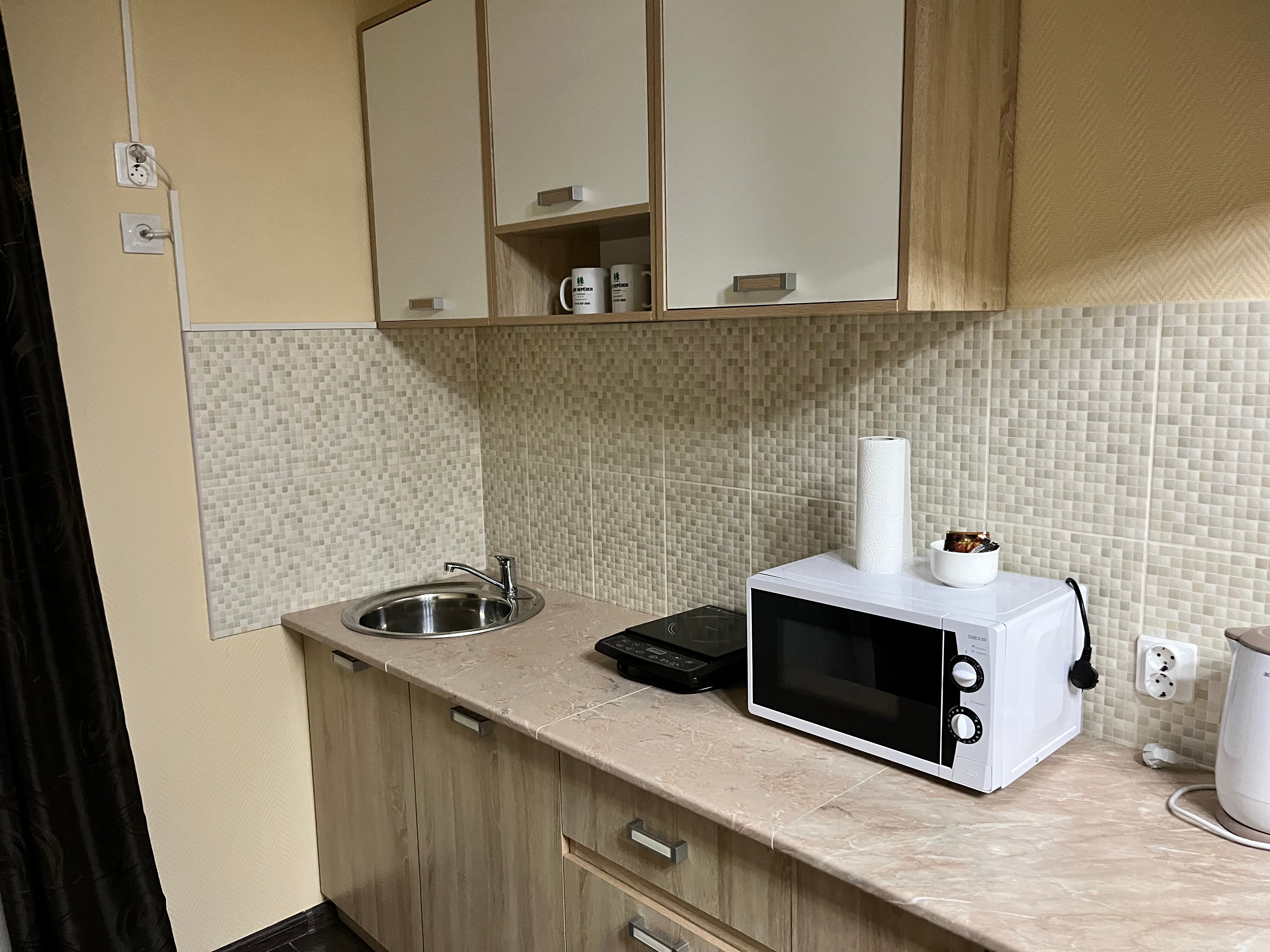 Фото Две берёзки