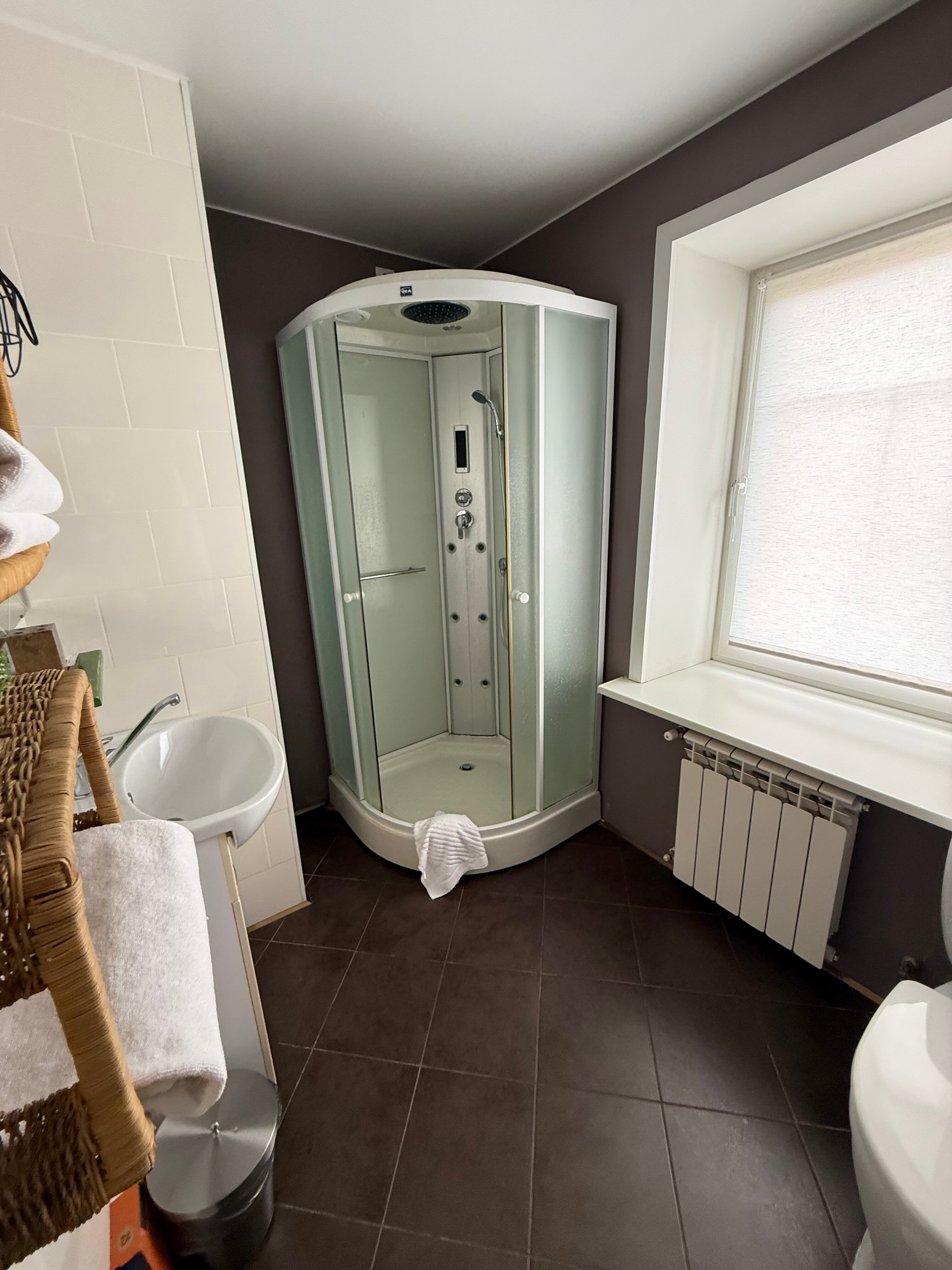 Фото Красная гора