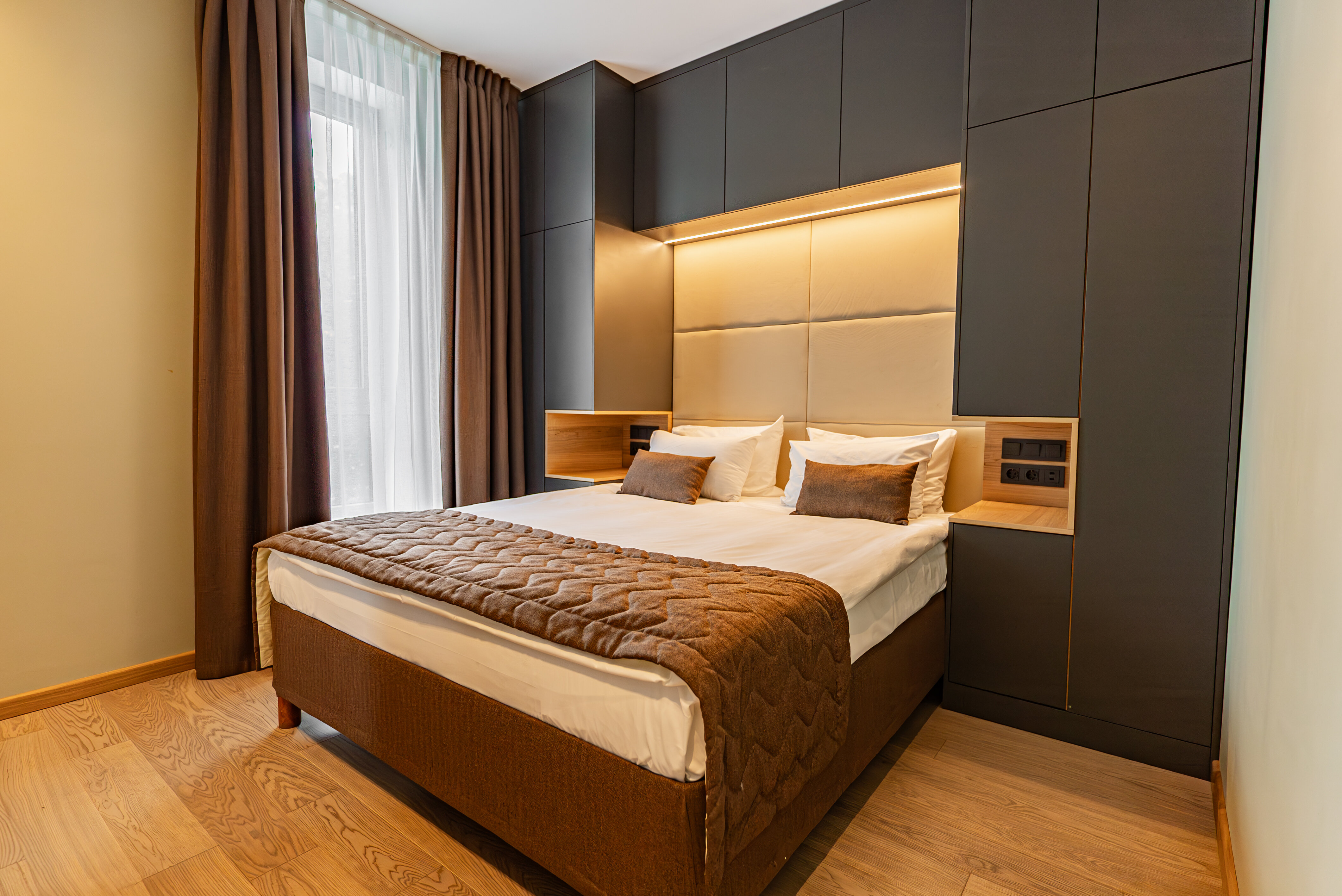 Фото Мамэзон Отель Покровка