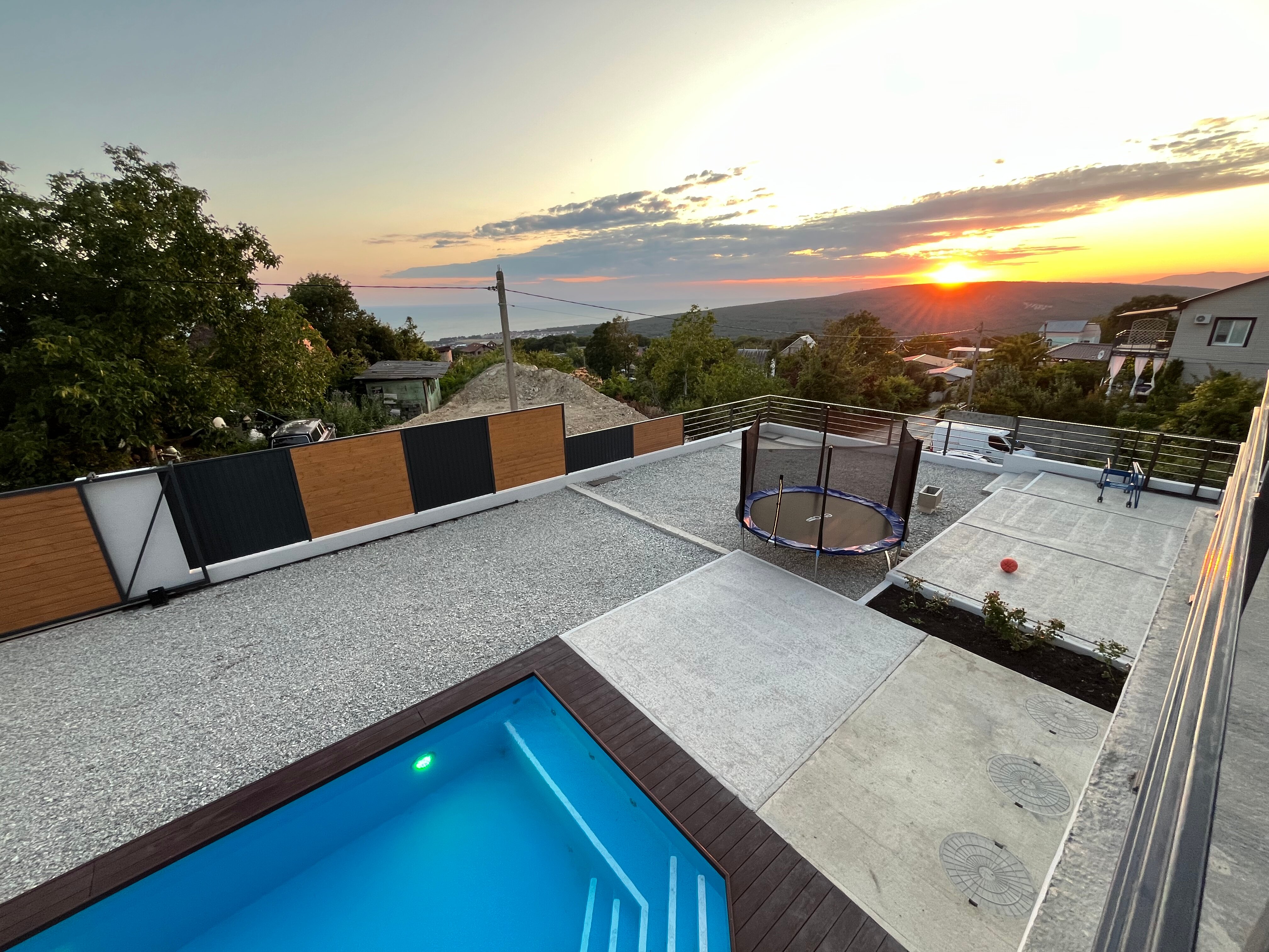 Фото Отдых С Видом на Море