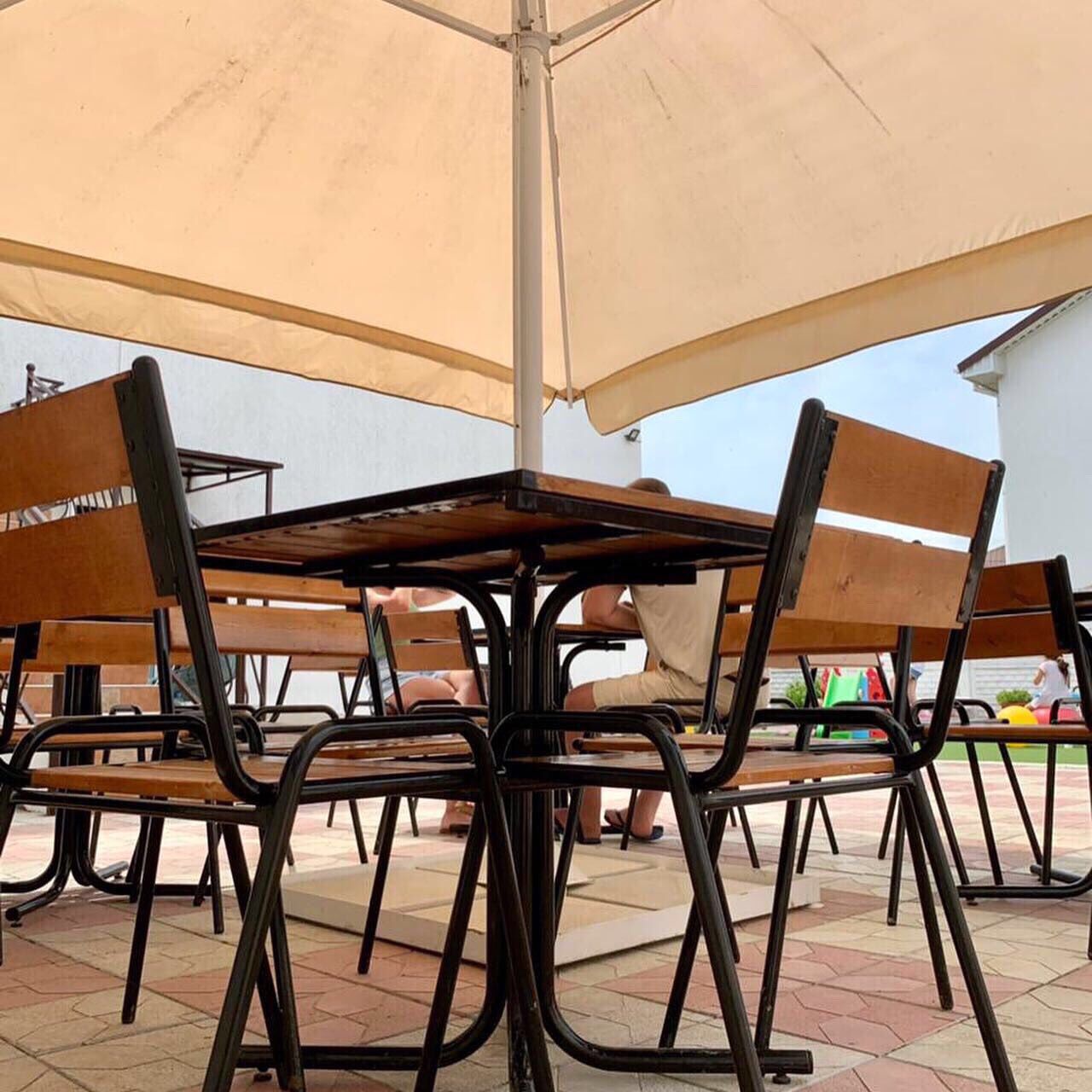 Фото Морской Бриз