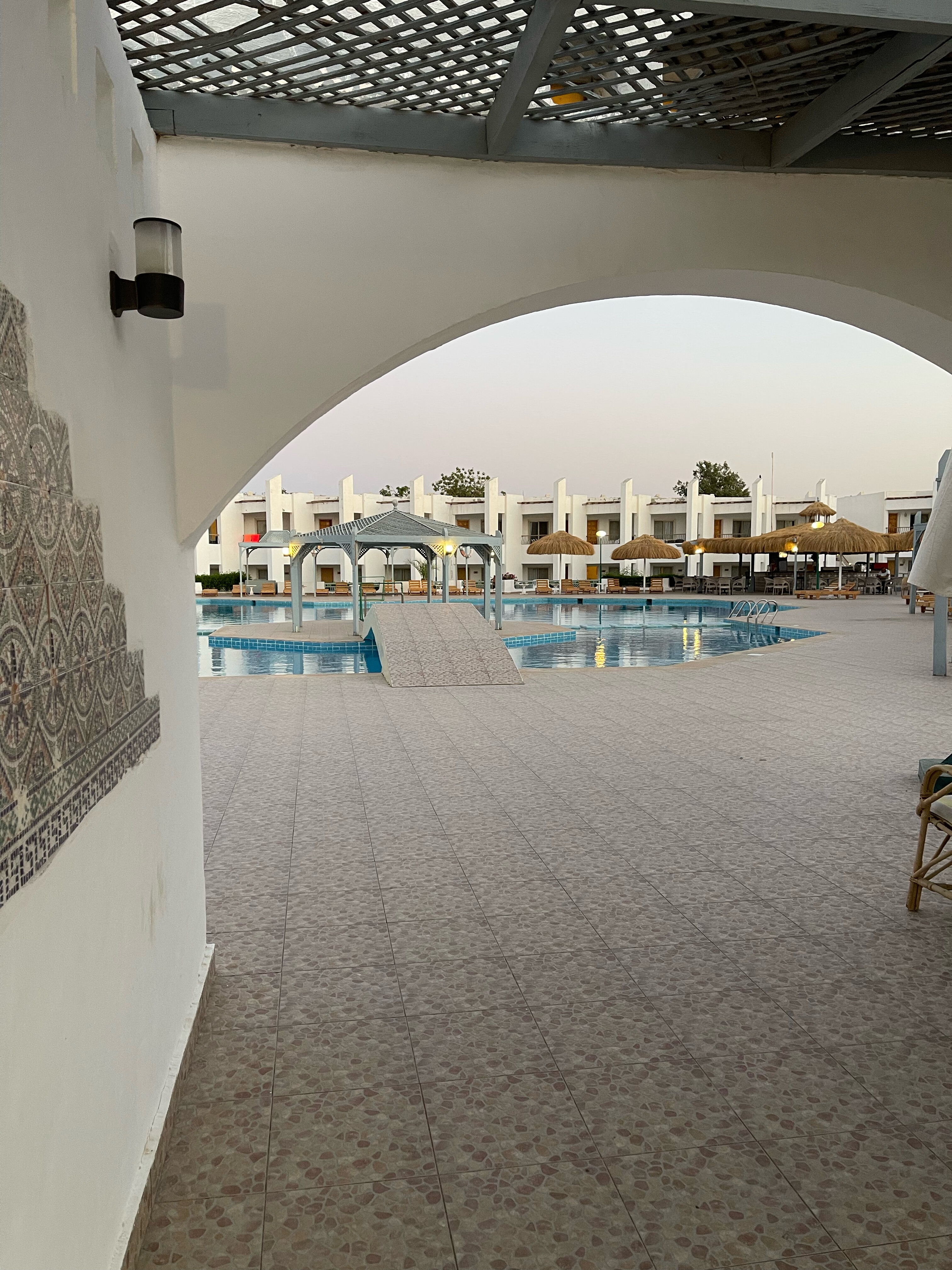 Фото Менавиль Резорт