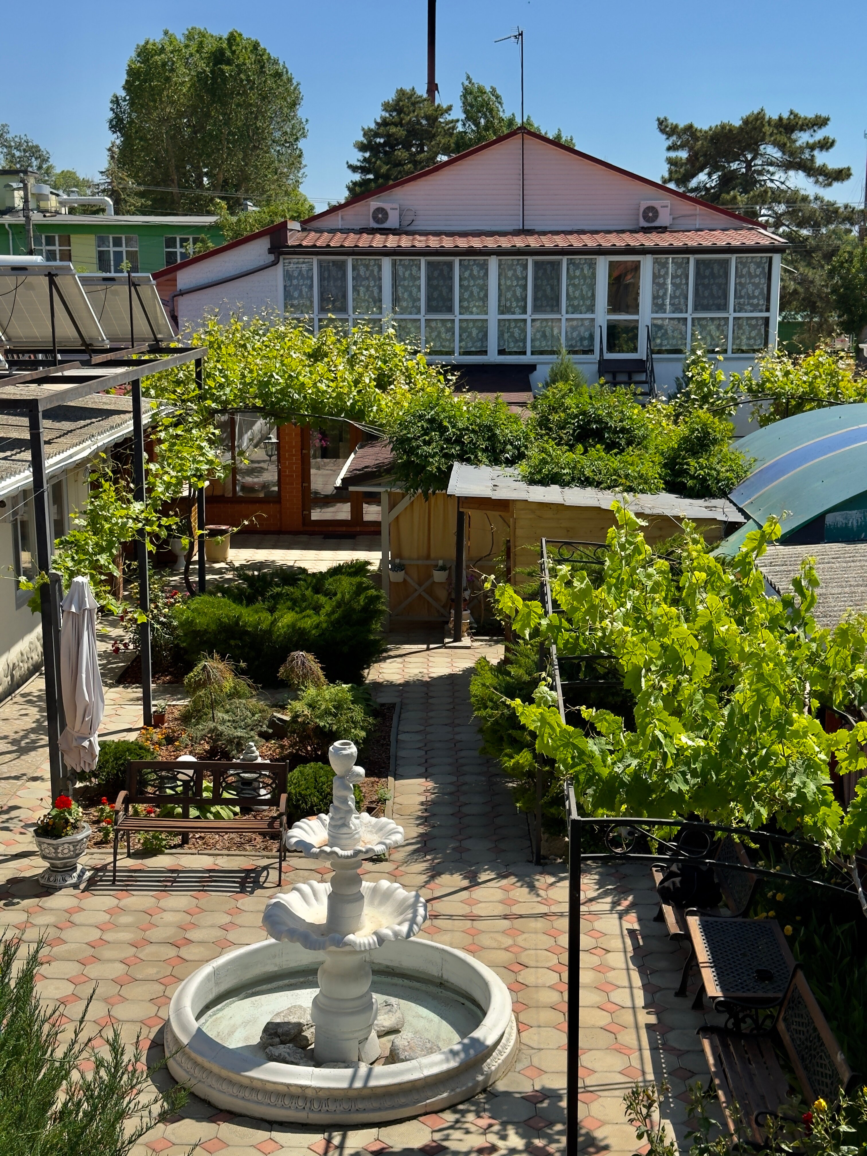 Фото отеля 5