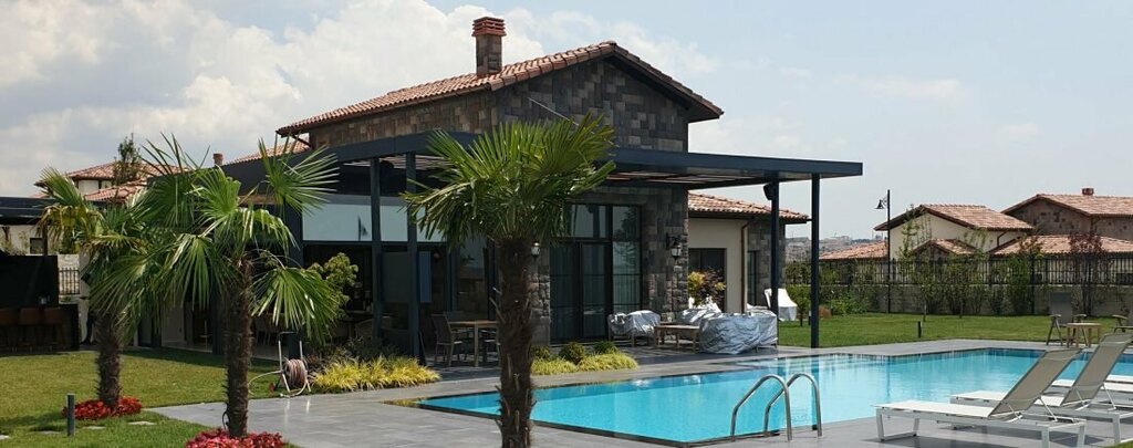 Architectural firm Baaz Architecture, Istanbul, photo