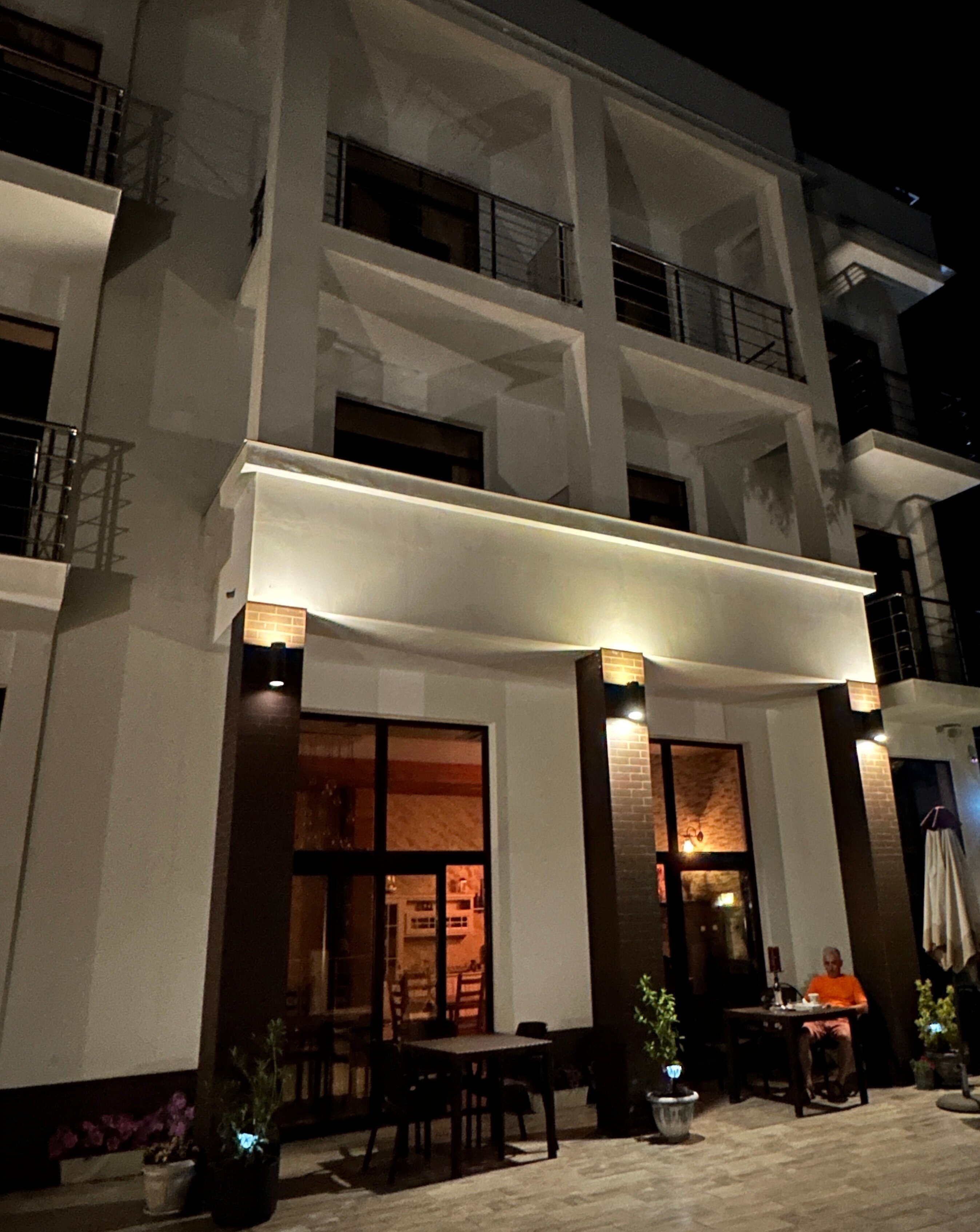 Фото Розов хутор