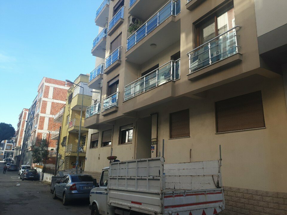 Electrical products Globalbizz, Izmir, photo