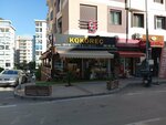 Kokorec Crazy (İzmir, Narlıdere, Mithatpaşa Cad., 128B) ، وجبات سريعة