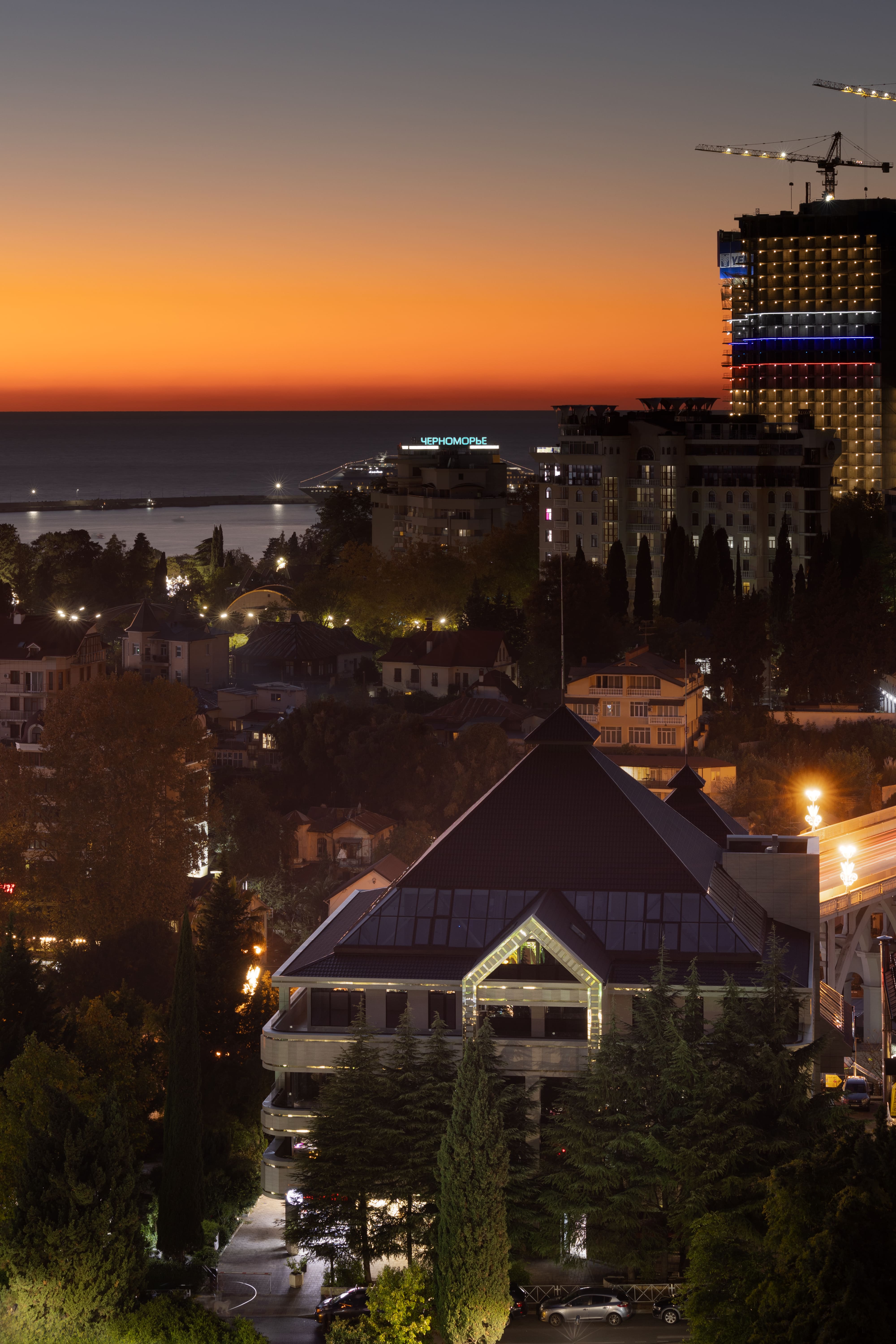 Фото Lavicon Apart Sochi