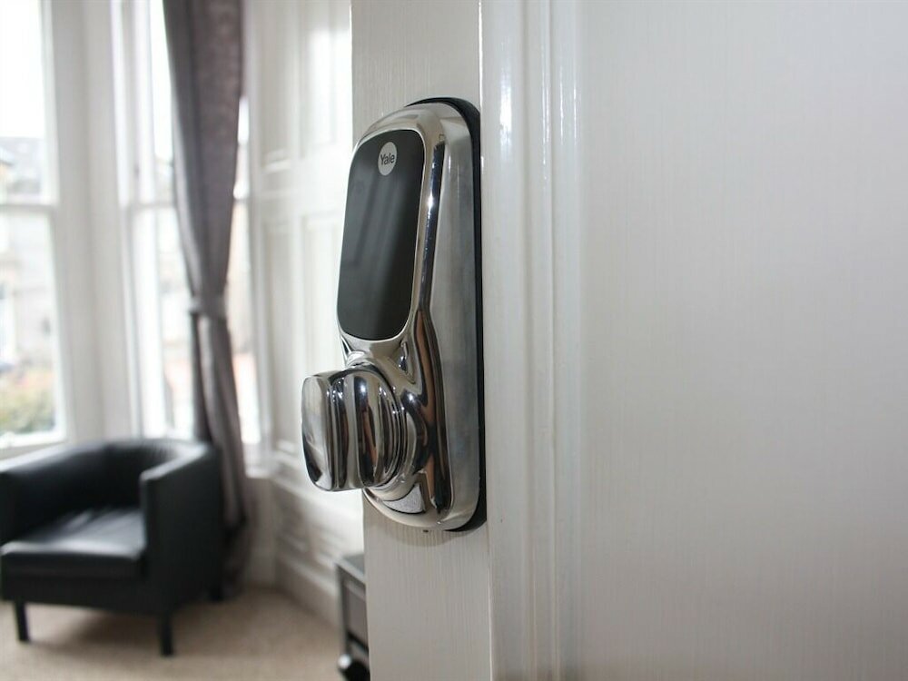 Фото Edinburgh Holiday Guest House