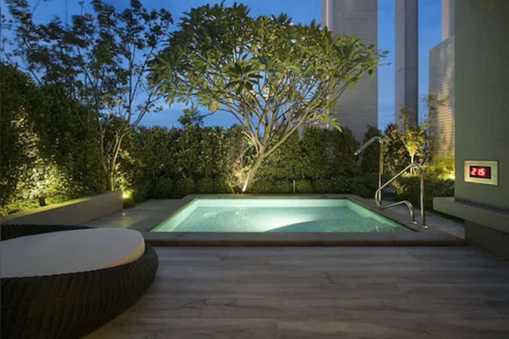 Фото The Huan Hotel Taichung