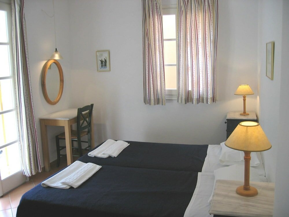 Фото Agios Nikitas View