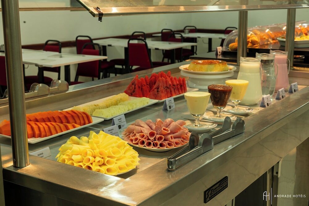 Фото Rede Andrade Guaíra