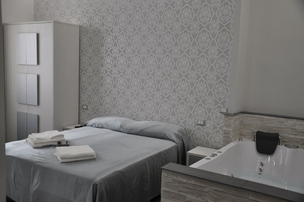 Фото Imperial Suite