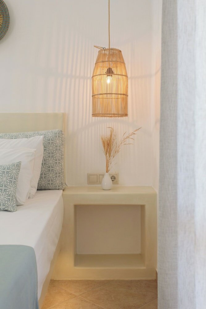 Фото Maria's Rooms & Studios