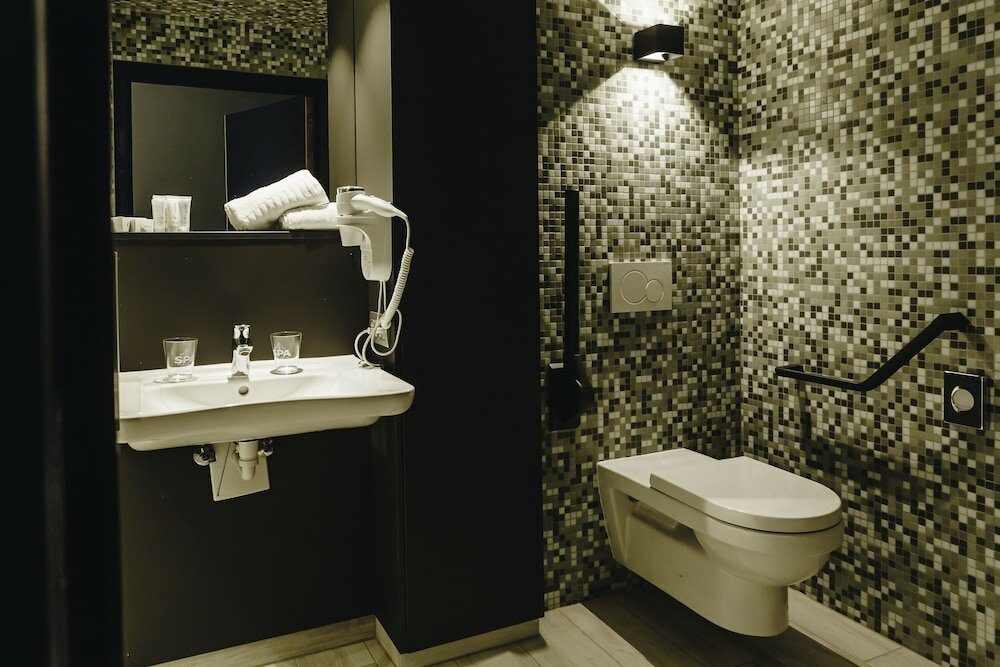 Фото Van der Valk Hotel Liège Congrès