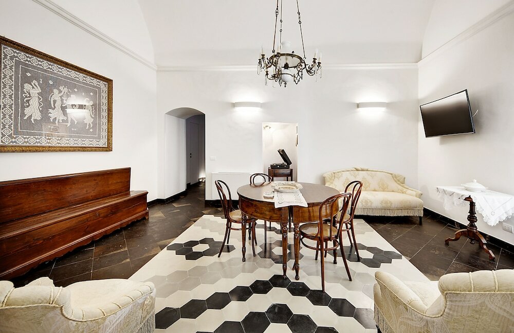 Фото Epoca - Camere con stile