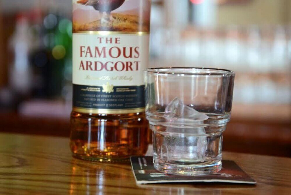 Фото Ardgort Country House