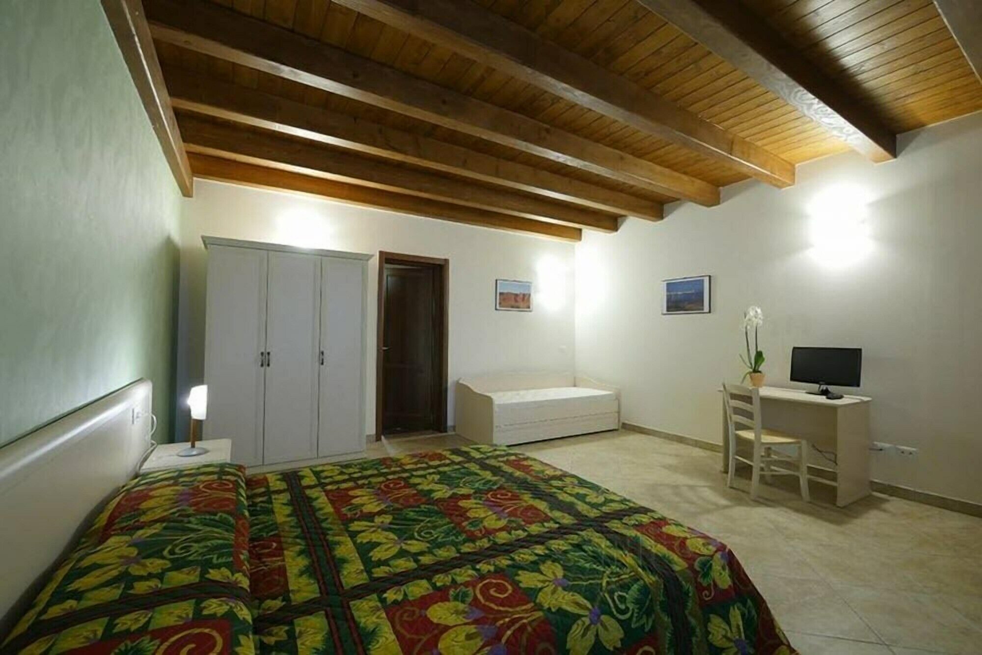 Фото Tenuta Cavalieri