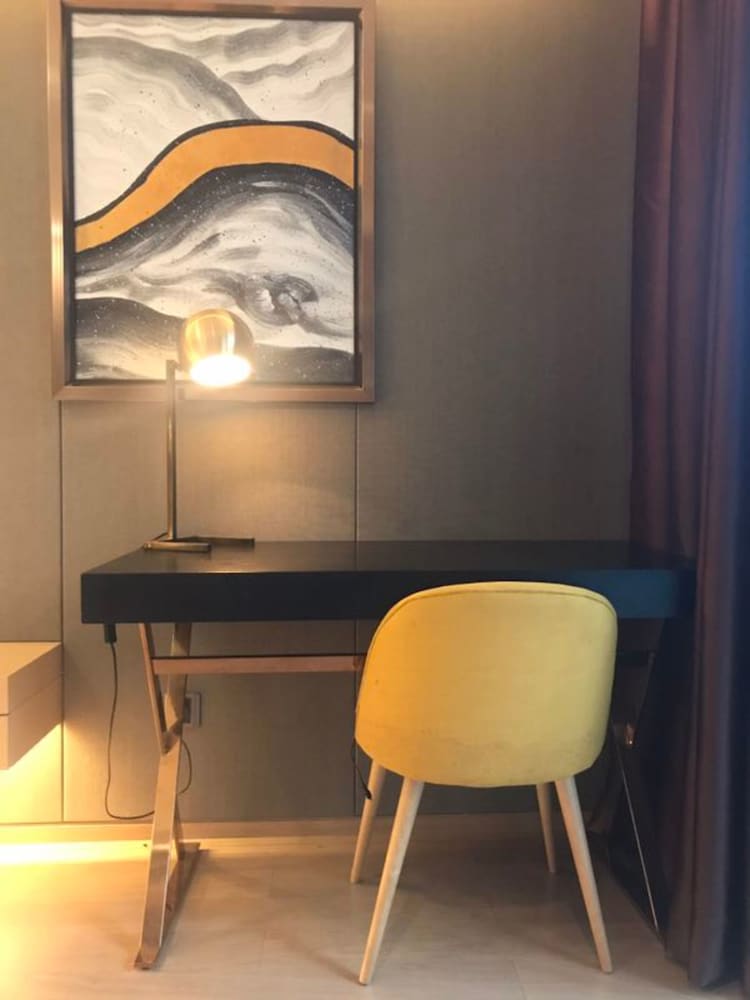 Фото Manhattan Langde Apartment