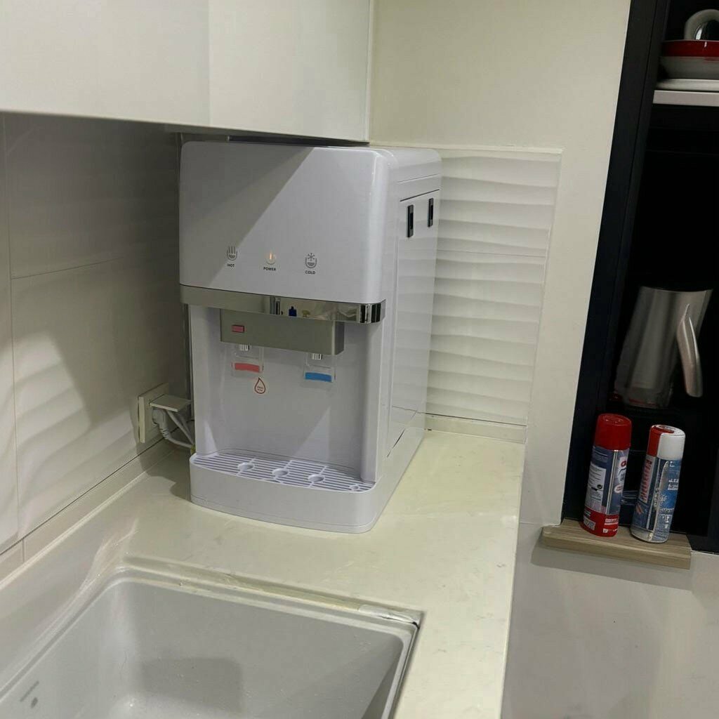 Water treatment, water treatment equipment Barida Water Purification Systems, Isparta, photo