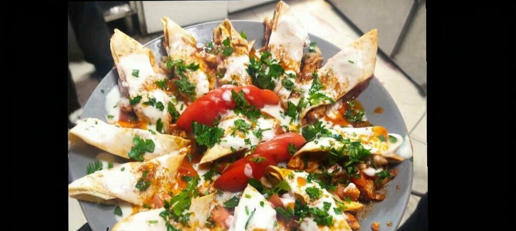 Restaurant Bahcen Tantuni, Bartin, photo