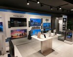 Samsung (Ankara Province, Cubuk District, Cumhuriyet Mah., Cengiz Topel Cad., 15), tienda de electrodomésticos