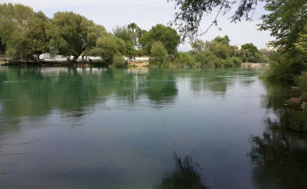 Park Selcuklu Park, Manavgat, photo