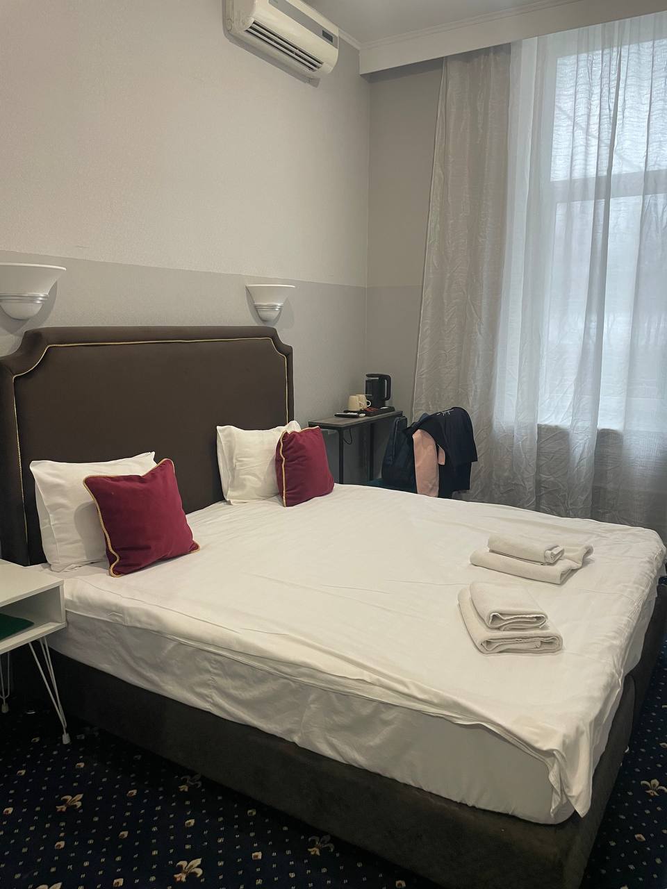 Фото Арт-отель Моцарт