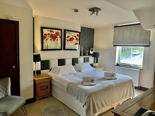 Гостиница Jasmine House Bed & Breakfast