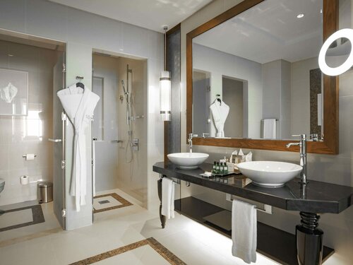 Гостиница Rixos Marina Abu Dhabi в Абу-Даби