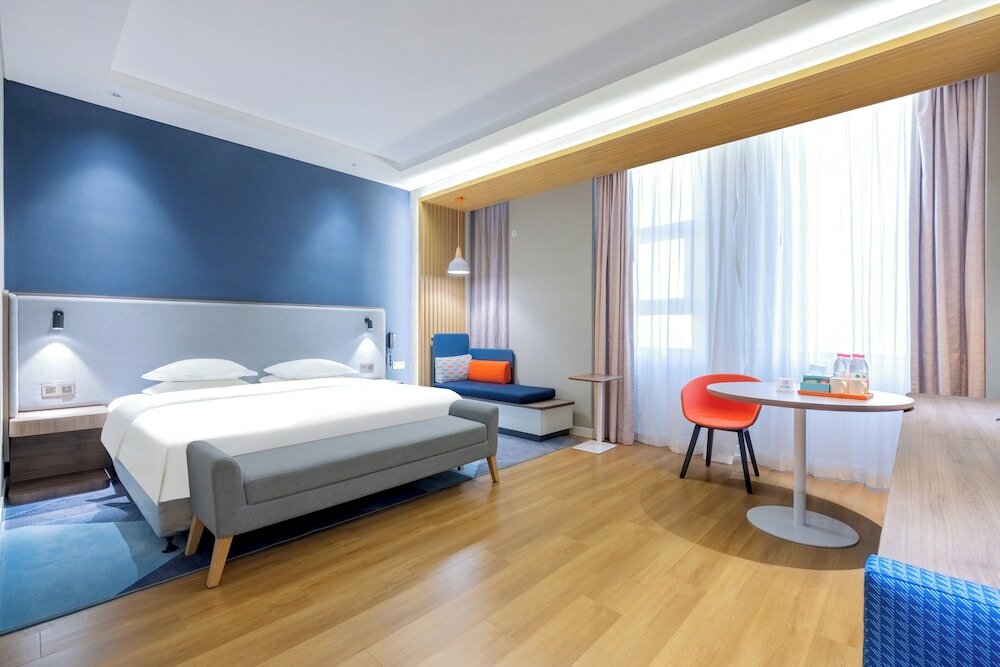 Фото Holiday Inn Express Horgos, an Ihg Hotel