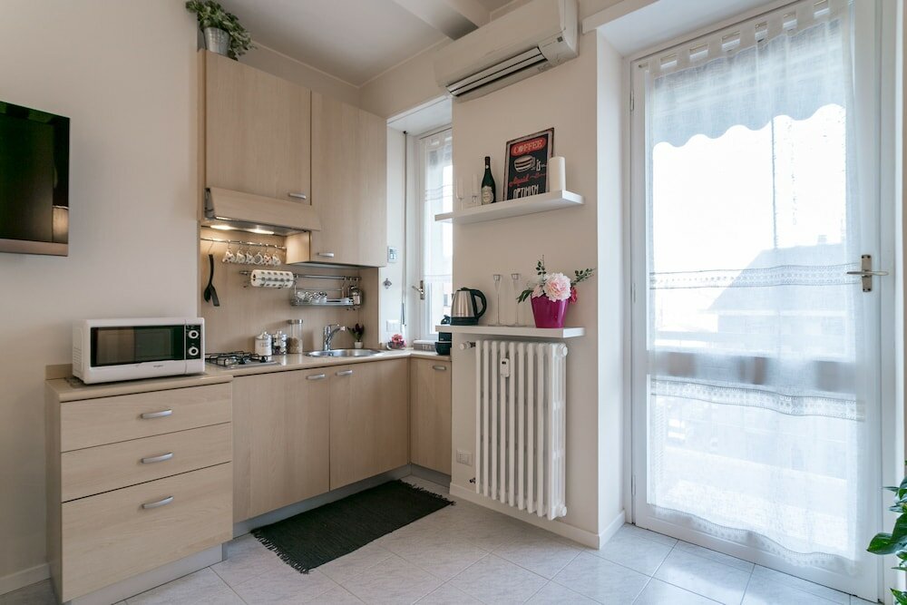 Фото NotaMi - Violet Home Loreto