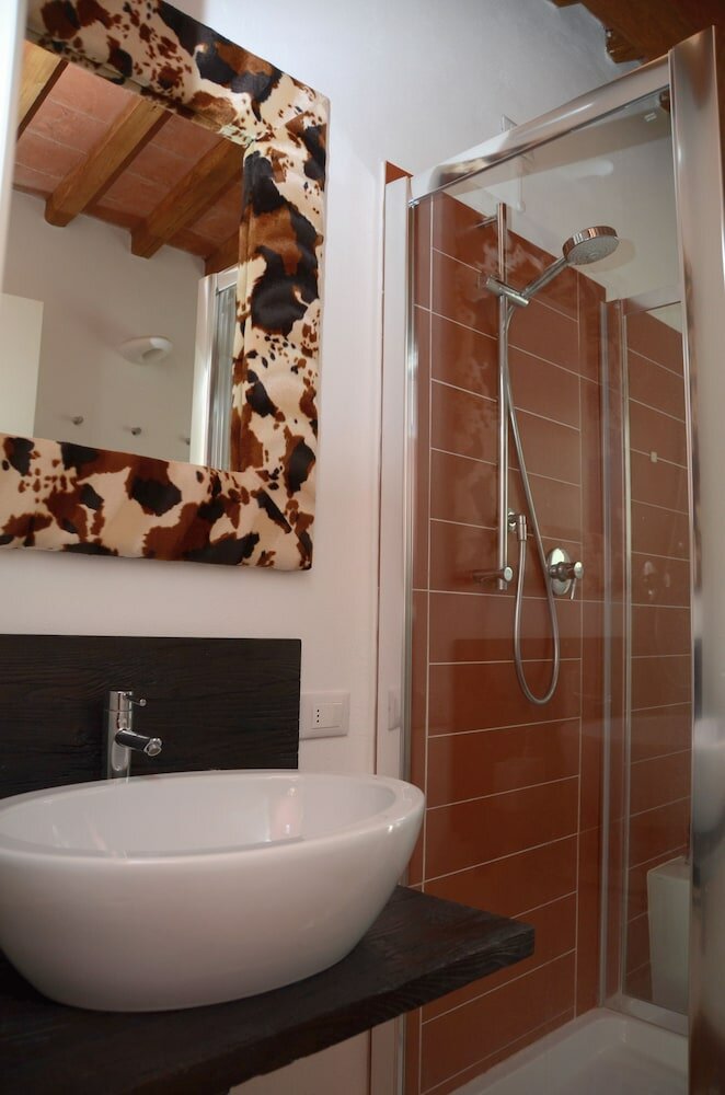 Фото Podere delle Fanciulle